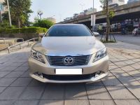 Bán xe Toyota Camry 2014 2.0E giá 440 Triệu - Hà Nội