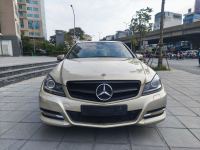 Bán xe Mercedes Benz C class 2012 C250 giá 310 Triệu - Hà Nội