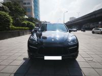 Bán xe Porsche Cayenne 2011 Turbo giá 1 Tỷ 160 Triệu - Hà Nội