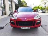 Bán xe Porsche Cayenne GTS 2008 giá 390 Triệu - Hà Nội