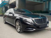 Bán xe Mercedes Benz S class 2015 S400L giá 1 Tỷ 180 Triệu - Hà Nội