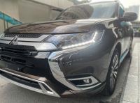 Bán xe Mitsubishi Outlander 2022 Premium 2.0 CVT giá 730 Triệu - Hà Nội