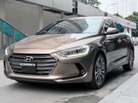 Bán xe Hyundai Elantra 2.0 AT 2016 giá 385 Triệu - Hà Nội