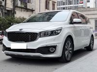Bán xe Kia Sedona 2.2L DATH 2018 giá 599 Triệu - Hà Nội