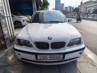 Bán xe BMW 3 Series 2002 318i AT giá 150 Triệu - Hà Nội