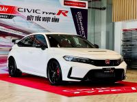Bán xe Honda Civic Typer R 2.0 MT 2024 giá 2 Tỷ 399 Triệu - Đồng Nai