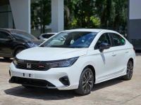 Bán xe Honda City 2024 RS 1.5 AT giá 559 Triệu - Đồng Nai