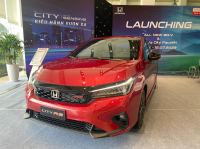 Bán xe Honda City 2025 RS 1.5 AT giá 507 Triệu - Đồng Nai