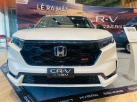 Bán xe Honda CRV 2026 e:HEV RS giá 1 Tỷ 250 Triệu - Đồng Nai