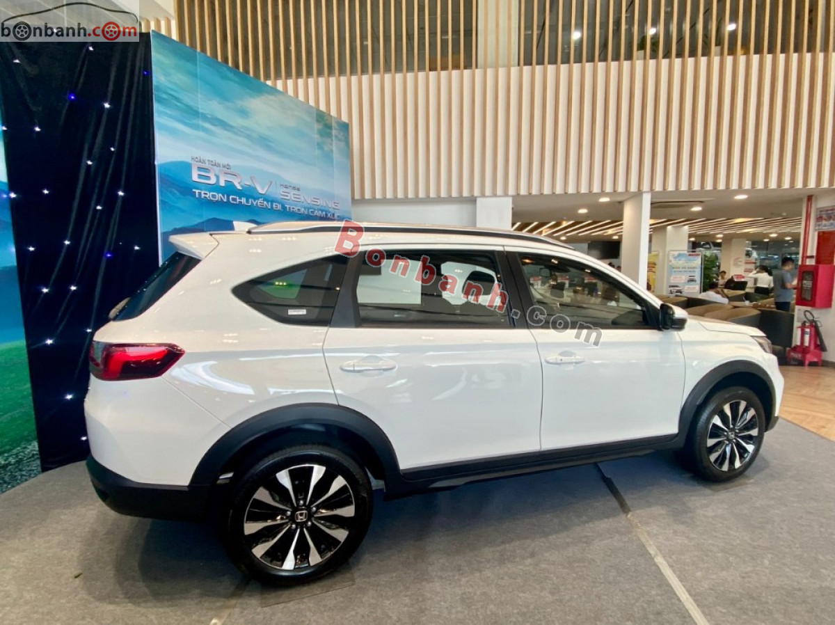 Honda BR V G 2026 - 579 Triệu 3