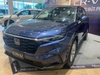 Honda CRV 2025