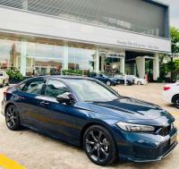 Honda Civic 2026