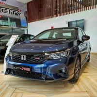 Bán xe Honda City 2026 RS 1.5 AT giá 501 Triệu - Đồng Nai