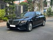 Bán xe Mercedes Benz C class 2015 C250 Exclusive giá 639 Triệu - TP HCM