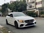 Bán xe Mercedes Benz C class 2019 C300 AMG giá 1 Tỷ 139 Triệu - TP HCM