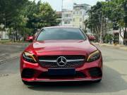 Bán xe Mercedes Benz C class 2021 C180 AMG giá 979 Triệu - TP HCM