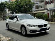 Bán xe BMW 3 Series 2016 320i giá 639 Triệu - TP HCM