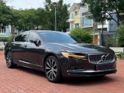 Bán xe Volvo S90 LWB Ultimate B6 AWD 2023 giá 2 Tỷ 98 Triệu - TP HCM