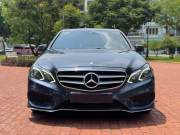 Bán xe Mercedes Benz E class 2015 E250 AMG giá 638 Triệu - TP HCM