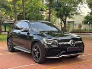 Bán xe Mercedes Benz GLC 2021 300 4Matic giá 1 Tỷ 799 Triệu - TP HCM