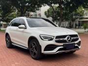 Bán xe Mercedes Benz GLC 2021 300 4Matic giá 1 Tỷ 859 Triệu - TP HCM