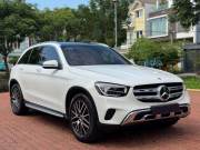 Bán xe Mercedes Benz GLC 2022 200 4Matic giá 1 Tỷ 759 Triệu - TP HCM