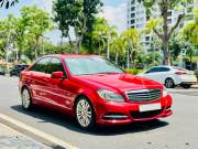 Bán xe Mercedes Benz C class 2012 C250 giá 359 Triệu - TP HCM