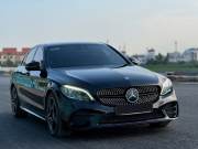 Bán xe Mercedes Benz C class 2020 C300 AMG giá 1 Tỷ 199 Triệu - TP HCM