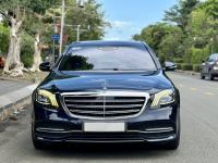 Bán xe Mercedes Benz S class 2019 S450L Luxury giá 2 Tỷ 89 Triệu - TP HCM