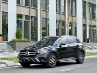 Bán xe Mercedes Benz GLC 2022 200 4Matic giá 1 Tỷ 398 Triệu - TP HCM
