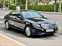 Bán xe Mercedes Benz C class 2016 C250 Exclusive giá 639 Triệu - TP HCM