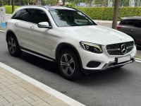 Bán xe Mercedes Benz GLC 2016 250 4Matic giá 699 Triệu - TP HCM