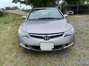 Bán xe Honda Civic 2008 2.0 AT giá 180 Triệu - Nam Định