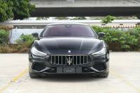 Bán xe Maserati Ghibli 3.0 V6 2018 giá 3 Tỷ 190 Triệu - Hà Nội
