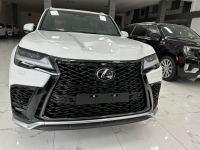 Bán xe Lexus LX 2023 600 F-Sport giá 8 Tỷ 950 Triệu - Hà Nội