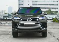 Bán xe Lexus LX 2022 600 Vip giá 9 Tỷ 500 Triệu - Hà Nội