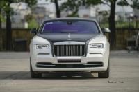 Bán xe Rolls Royce Wraith 2014 6.6 V12 giá 10 Tỷ 900 Triệu - Hà Nội