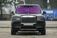 Bán xe Rolls Royce Cullinan 2020 6.75 V12 giá 30 Tỷ 900 Triệu - Hà Nội