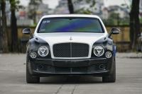 Bán xe Bentley Mulsanne 2015 Speed giá 8 Tỷ 888 Triệu - Hà Nội