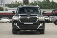 Bán xe Toyota Land Cruiser 2016 5.7 V8 giá 4 Tỷ 500 Triệu - Hà Nội