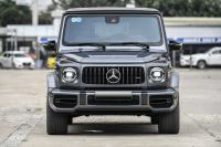 Bán xe Mercedes Benz G class G63 AMG 2021 giá 9 Tỷ 200 Triệu - Hà Nội