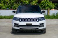 Bán xe LandRover Range Rover Autobiography LWB 3.0 V6 2019 giá 6 Tỷ 300 Triệu - Hà Nội