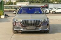 Bán xe Mercedes Benz Maybach 2022 S680 4Matic giá 12 Tỷ 500 Triệu - Hà Nội