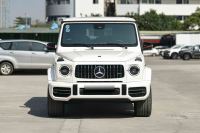 Bán xe Mercedes Benz G class 2019 G63 AMG giá 8 Tỷ 190 Triệu - Hà Nội