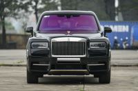 Bán xe Rolls Royce Cullinan 2020 6.75 V12 giá 29 Tỷ - Hà Nội