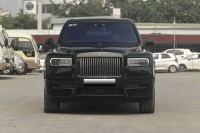 Bán xe Rolls Royce Cullinan Black Badge 6.75 V12 2020 giá 28 Tỷ 900 Triệu - Hà Nội