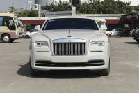 Bán xe Rolls Royce Wraith 2014 6.6 V12 giá 9 Tỷ 999 Triệu - Hà Nội