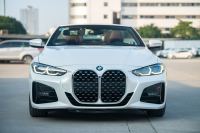 Bán xe BMW 4 Series 2023 430i Convertible M Sport giá 2 Tỷ 800 Triệu - Hà Nội