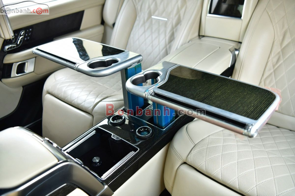 LandRover Range Rover SVAutobiography LWB 3.0 I6 2020 - 7 Tỷ 900 Triệu 7