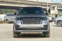 Bán xe LandRover Range Rover 2020 SVAutobiography LWB 3.0 I6 giá 7 Tỷ 900 Triệu - Hà Nội